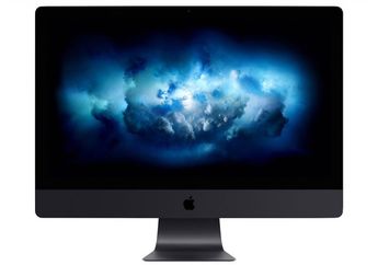 macOS High Sierra 10.13.4 Resmi Mendukung Kartu Grafis Eksternal