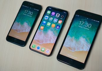 Ini Kendala yang Dialami Apple untuk Merilis iPhone Dual Sim Card