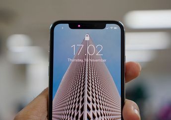 (Video) Iklan Baru iPhone X yang Menampilkan Bug System di Notifikasi iOS 11