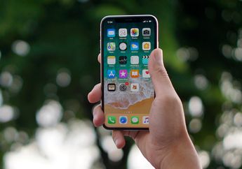 Apple Janjikan Perbaikan Bug System “chaiOS” di iOS 11.2.5