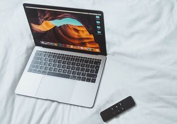 Apple Merilis macOS High Sierra 10.13.5 untuk Pengguna Umum