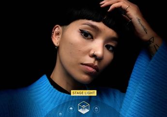(Video) Iklan Baru iPhone X Pamerkan Efek Cahaya dalam Portrait Lighting