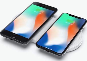 Aktivasi Perangkat Apple Meroket di Kuartal 4 2017