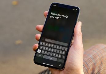 Cara Menggunakan Type to Siri di iOS 11 dan macOS High Sierra