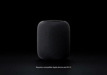 Apple Rilis 4 Iklan Baru Promosikan Kualitas Audio HomePod