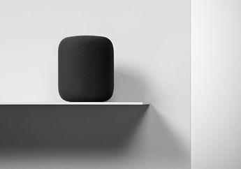Ludes Dipesan, HomePod Tak Akan Tersedia di Hari Peluncurannya di Inggris
