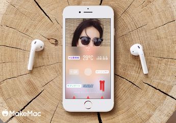 Kode Program di Instagram Ungkap Rumor Fitur Voice & Video Call