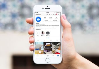 Instagram Uji Fitur Video Call di iPhone