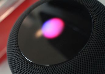 Ini Nama Fitur HomePod Dukung Dua dan Banyak HomePod Lain