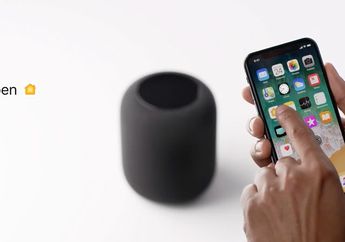 Apple Rilis 3 Video Tutorial Bagaimana Gunakan HomePod
