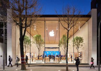 Apple Rebut Pangsa Pasar dari Samsung di Korea Selatan selama Kuartal 4 2017