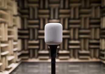 Ini Dia Audio Lab Apple untuk Menguji HomePod Selama 6 Tahun