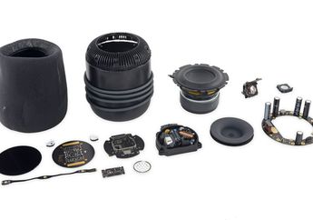 (Video) Ngeri! Proses Pembedahan HomePod oleh iFixit Pakai Gergaji Besi