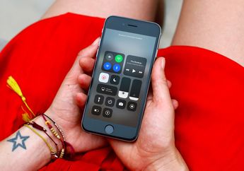 Jelang Rilis iOS 12, Tingkat Adopsi iOS 11 Mencapai 85%