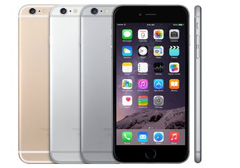 Kode Program iBoot iOS 9 Bocor ke Publik, Apple Bantah Bahaya Keamanan