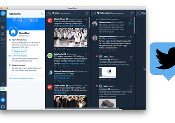 Twitter Ubah Aturan TweetDeck untuk Menekan Spam dan Propaganda Politik
