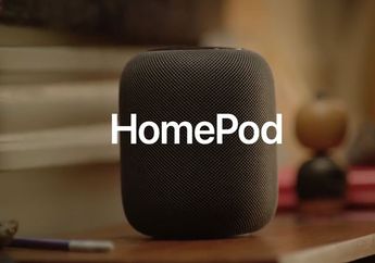 Dokumen Apple Support Ungkap Rencana Penjualan HomePod di 3 Negara