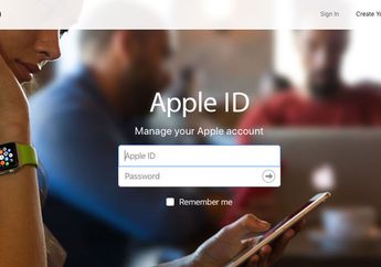 Apple Minta Maaf Soal Kasus Pencurian Apple ID dan Phishing di Tiongkok