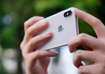 Apple Berhenti Menjual iPhone SE, iPhone 6s dan iPhone X