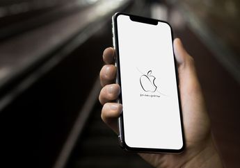 Unduh Wallpaper Apple Event “Let’s Take a Field Trip” dan Live Photo WWDC 2018