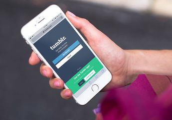 Alasan Kominfo Blokir Tumblr adalah Konten Asusila dan Tidak Bekerjasama