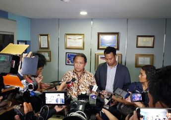Kominfo Bertemu Facebook, Bahas Kemungkinan Penyalahgunaan Sejuta Data Pribadi