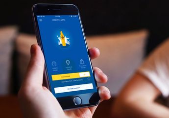 4 Layanan VPN Pengganti Opera VPN untuk Pengguna iPhone, iPad