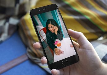 Cara Mengubah Live Photo Menjadi Foto Biasa di iOS 11