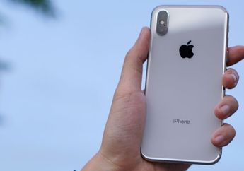 (Rumor) Dua Jenis iPhone Dual-Sim di Tahun 2018