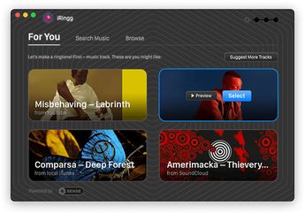 Review iRingg, Aplikasi Terbaik untuk Membuat dan Transfer Ringtone ke iPhone