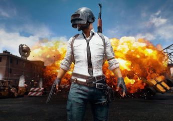 6 Tips Bermain PUBG Mobile di Arcade Mode