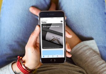 Tab Today di App Store iOS 11 Meningkatkan Jumlah Download 800%