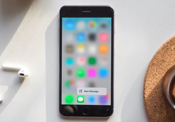 Cara Mengaktifkan Fitur Messages on iCloud di iOS 11.4