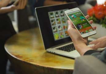 Apple Developer Academy di BSD City Resmi Dibuka