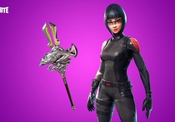 Pengumuman Epic Games Tentang Update Fortnite untuk iOS dan Rilis di Android