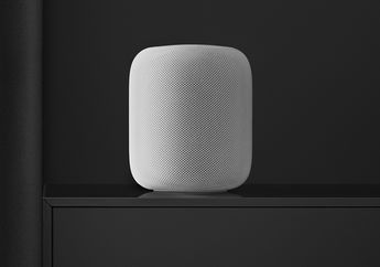 Update HomePod Tambah Beragam Fitur dan Siri Shortcuts