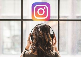 Kode Program di Instagram Bocorkan Fitur ‘Music Stickers’