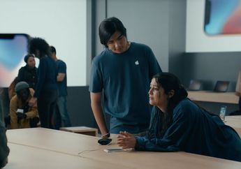 (Video) Samsung Sindir Performa iPhone 6 di Iklan Galaxy S9