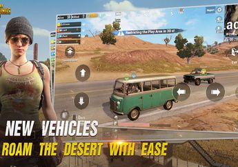 Pembaruan Terbaru PUBG Mobile Mencontek Fortnite, Mengenalkan Royale Pass Baru