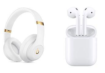 (Rumor) Apple Kerjakan AirPods Tahan Air, Headphone dan HomePod Baru untuk 2019