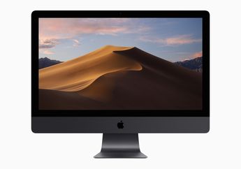 Selamat Datang macOS Mojave dengan Tampilan Dark Mode, Mac App Store Baru dan Aplikasi Tambahan