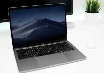 Yuk Unduh Wallpaper macOS Mojave dan iOS 12