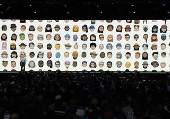 5 Hal di Keynote WWDC 2018 yang Luput dari Perhatian