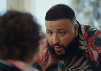 HomePod Hadir di Iklan Apple Music “The Negotiation” yang Dibintangi DJ Khaled