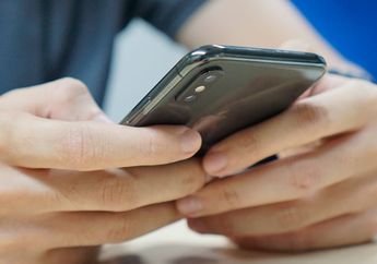 Cara Rahasia Mengurangi Ukuran "System" di Pengaturan iPhone Storage