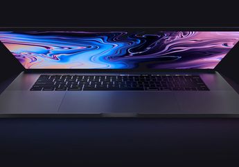 Segera Unduh macOS High Sierra 10.13.6 Supplemental Update 2 for MacBook Pro (2018)