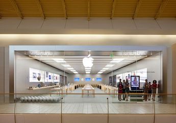 Anak Remaja Di Australia Meretas Server Apple & Mengunduh 90GB ‘Secure Files’