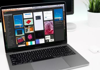 Inboard, Merapikan Daftar Gambar Inspirasi dengan Gaya Pinterest