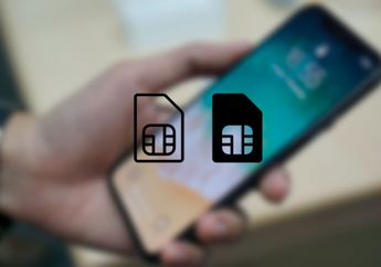 iPhone Dual Sim: Perlu atau Tidak?