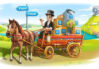 Update Telegram Messenger Tambah Fitur Export Data dan Pengaturan Notifikasi